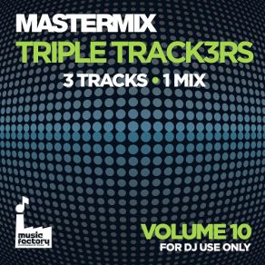 Download track Mastermix Triple Tracker Mastermix, Little Mix