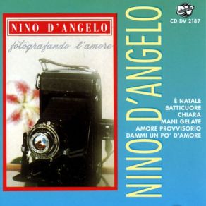 Download track Comme Te Voglio Bene Nino D'Angelo