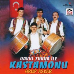 Download track Konyalım - Bahriyeli - Yoğurt Koydum Grup Aslar