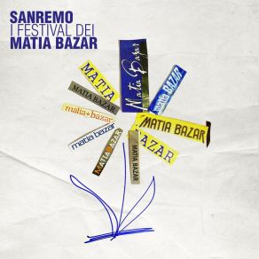 Download track Questa Nostra Grande Storia D'Amore Matía Bazar