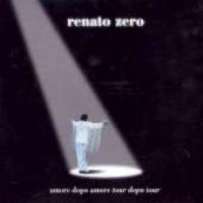 Download track L'Equilibrista Renato Zero