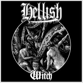 Download track Theurgist’s Spell Hellish