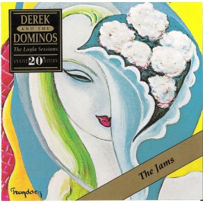Download track Jam V Derek & The Dominos