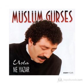 Download track Ne Yazar Müslüm Gürses