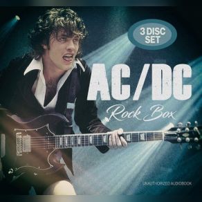 Download track Carey Gully (Radio Version) AC / DC