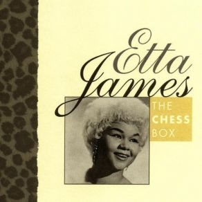 Download track In My Diary Etta James