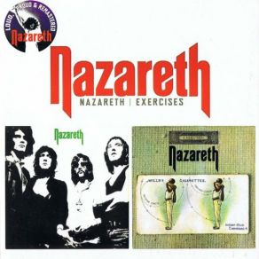Download track Country Girl Nazareth
