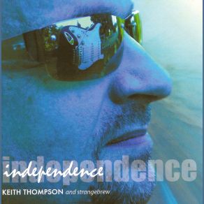 Download track Nothing At All Keith Thompson