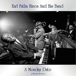 Download track Yes Sir!, That's My Baby (Remastered 2020) Earl Fatha Hines
