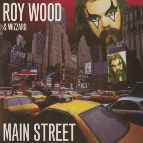 Download track Human Cannonball Roy Wood