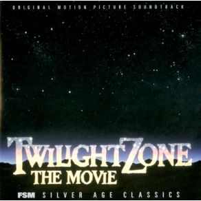 Download track Teach Me / No More Tricks (It's A Good Life) Jerry Goldsmith