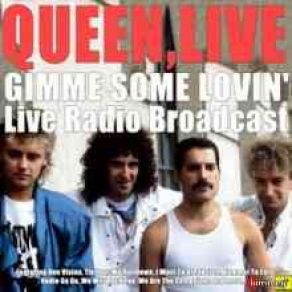Download track Now I'm Here (Live) Queen