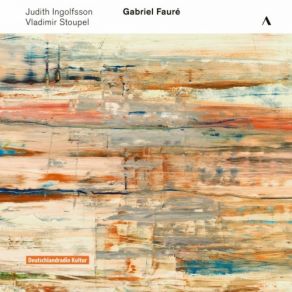 Download track Sonata For Violin And Piano No. 2 In E Minor, Op. 108: III. Finale. Allegro Non Troppo Gabriel Fauré, Vladimir Stoupel, Judith Ingolfsson