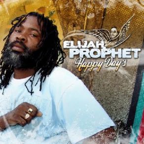 Download track Smile Jamaica Elijah ProphetThe Uprising Band