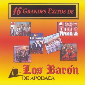 Download track El Apreton (Tema Restringido) Los Barón De Apodaca