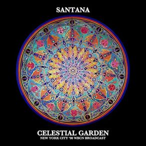 Download track Peach On Earth (Live) Santana