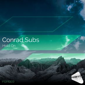 Download track Hold On (Original Mix) Conrad Subs