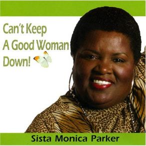 Download track Surrender To Love Sista Monica Parker