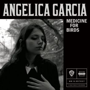 Download track Call Me Later Angelica Garcia
