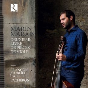 Download track 33. Suite En Sol Majeur - 10. Rondeau Champetre 80 Marin Marais