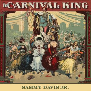 Download track Medley: Hound Dog / What'd I Say Sammy Davis Jr
