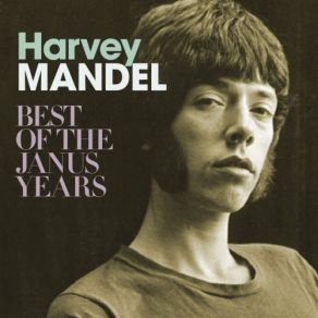 Download track Baby Batter Harvey Mandel