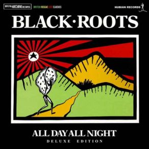 Download track Realize Black Roots