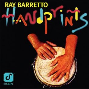 Download track Brandy Ray Barretto