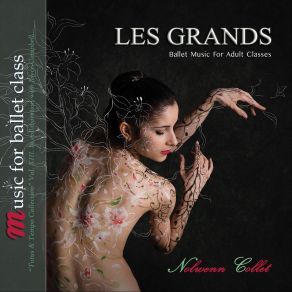 Download track Port De Bras And Reverence - Les Grands Nolwenn Collet