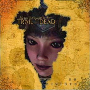 Download track Gold Heart Mountain Top Queen Directory ... And You Will Know Us By The Trail Of Dead