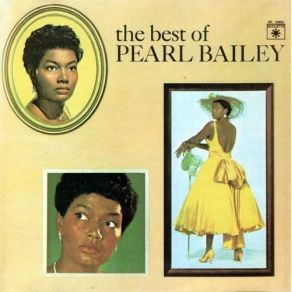 Download track Tired Pearl Bailey