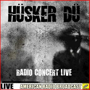 Download track Don't Want To Know If You Are Lonely (Live) Hüsker Dü