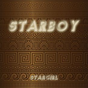 Download track Starboy (Karaoke Instrumental Carpool Edit) Stargirl