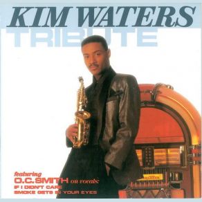 Download track My Prayer Kim Waters