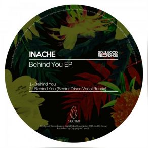Download track Behind You (Original Mix) Inache