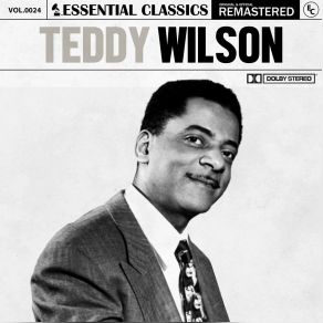 Download track I Found A Dream (2023 Remastered) Teddy Wilson