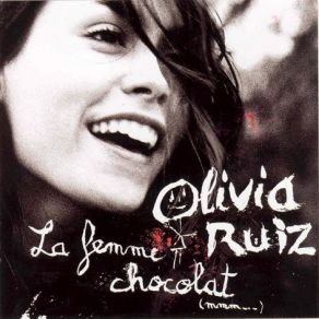 Download track Quijote Olivia Ruiz