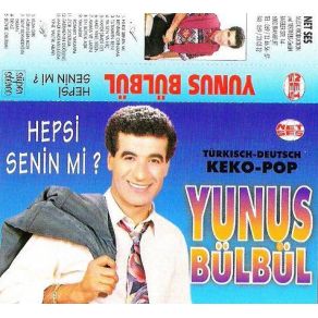 Download track Böyle Olurmu Yunus Bülbül