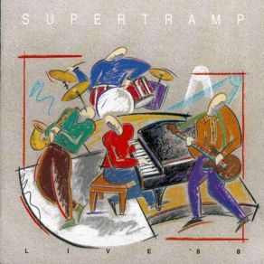 Download track It's Alright Supertramp