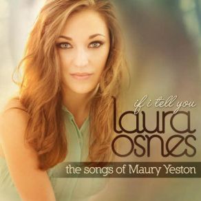 Download track Only With You Laura Osnes