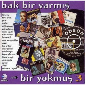 Download track Bir Gün Beni Ararsan (1977)  Atilla Atasoy