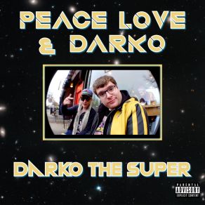 Download track Got To Get Out Darko The Super
