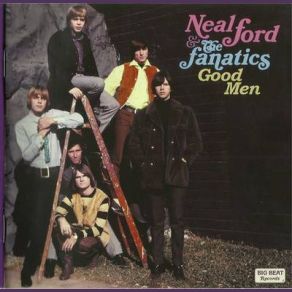 Download track Don't Tie Me Down The Fanatics, Neal Ford