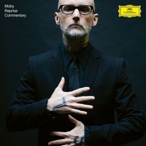 Download track Everloving (Reprise Version / Commentary) Moby