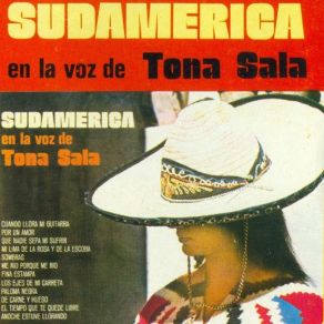 Download track De Carne Y Hueso Tona Sala