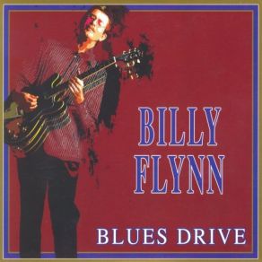 Download track Blue Mood Billy Flynn