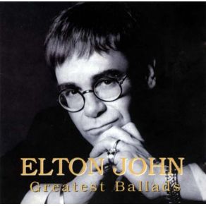 Download track Rocket Man (I Think It'S Going To Be A Long, Long Time) Elton John