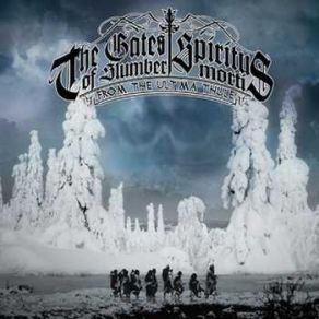 Download track All This In The Name Of Love The Gates Of Slumber, Spiritus Mortis