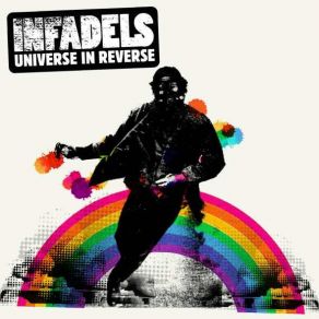 Download track How To Disappear Infadels