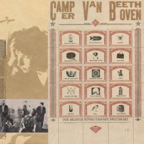 Download track One Of These Days (Live) Camper Van Beethoven